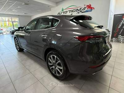 Maserati Levante Levante 2.0 mhev GT 330cv Grigio usata Foligno