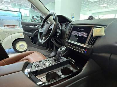 Maserati Levante Levante 2.0 mhev GT 330cv Grigio usata Foligno