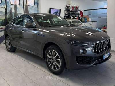 Maserati Levante Levante 2.0 mhev GT 330cv Grigio usata Foligno