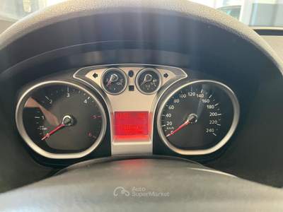 Ford Kuga 2.0 tdci Titanium 4wd 163cv Bianco usata Torino