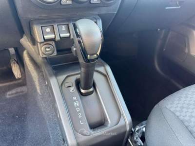 Suzuki Jimny 1.5 L TOP GLX 5 PORTE 4X4 KM0 Nero usata Milano
