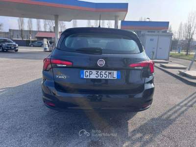 Fiat Tipo NEOPATENTATI Tipo S SW 1.0 t3 100cv TG : GP365ML Grigio usata Basiliano