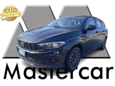 Fiat Tipo NEOPATENTATI Tipo S SW 1.0 t3 100cv TG : GP365ML Grigio usata Basiliano