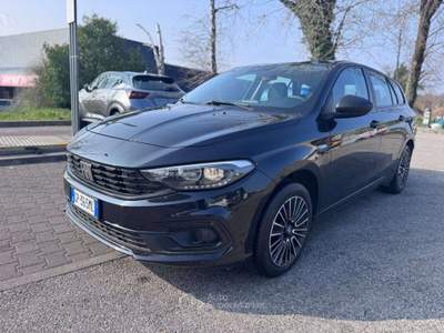 Fiat Tipo NEOPATENTATI Tipo S SW 1.0 t3 100cv TG : GP365ML Grigio usata Basiliano