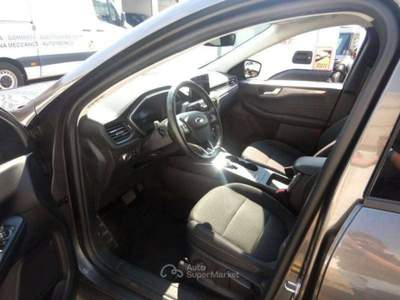 Ford Kuga Kuga III 2.5 phev Titanium Business 2wd 225cv e-sh Grigio usata Basiliano