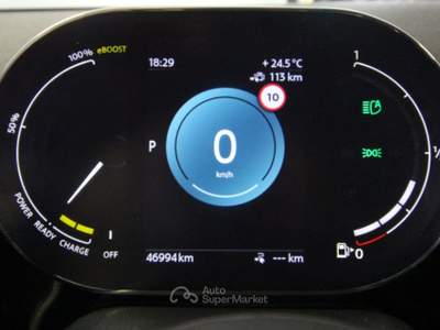 MINI Cooper 1.5 Business ALL4 - PREZZO REALE Verde usata Torino