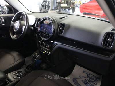 MINI Cooper 1.5 Business ALL4 - PREZZO REALE Verde usata Torino
