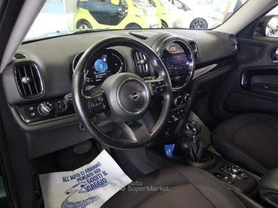 MINI Cooper 1.5 Business ALL4 - PREZZO REALE Verde usata Torino