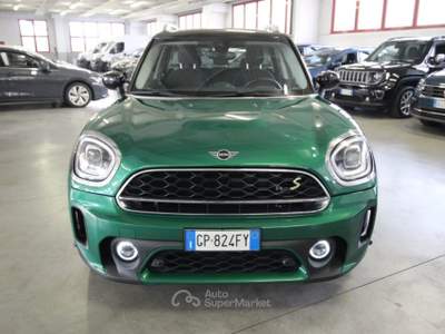 MINI Cooper 1.5 Business ALL4 - PREZZO REALE Verde usata Torino