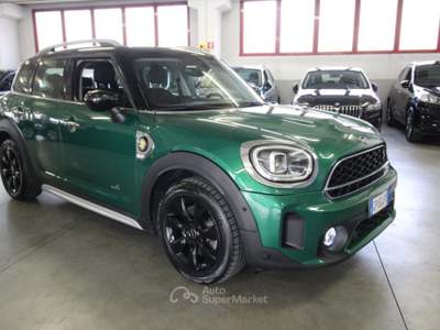 MINI Cooper 1.5 Business ALL4 - PREZZO REALE Verde usata Torino