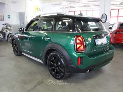 MINI Cooper 1.5 Business ALL4 - PREZZO REALE Verde usata Torino