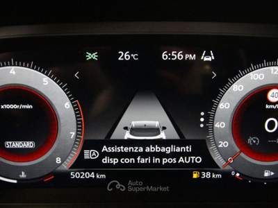 Nissan Qashqai 1.3 MHEV 140 CV N-Connecta - AUTOCARRO N1 Grigio usata Torino