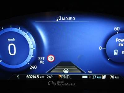 Ford Kuga 2.5 Plug In Hybrid 225 CV CVT 2WD ST-Line Nero usata Torino