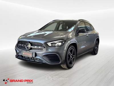 Mercedes-Benz GLA d Automatic AMG Line Premium Grigio usata Castenaso