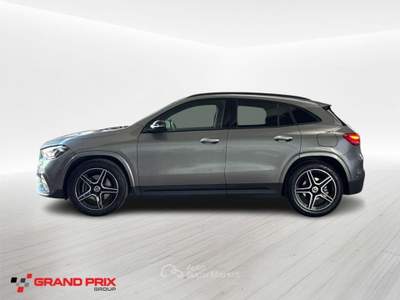 Mercedes-Benz GLA d Automatic AMG Line Premium Grigio usata Castenaso