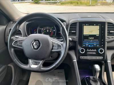 Renault Koleos dCi 175CV 4x4 X-Tronic Energy Intens Nero usata Castenaso