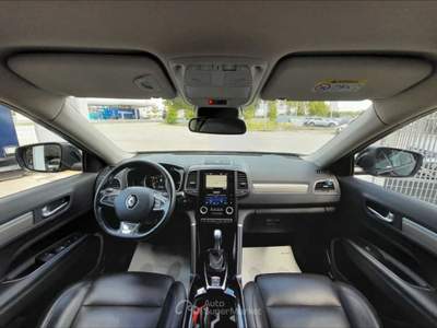 Renault Koleos dCi 175CV 4x4 X-Tronic Energy Intens Nero usata Castenaso
