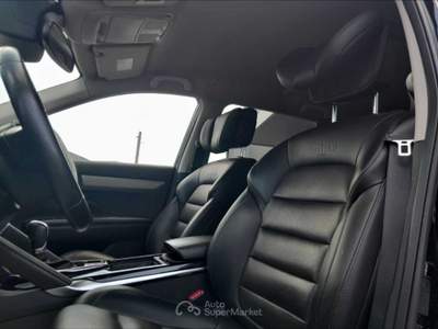 Renault Koleos dCi 175CV 4x4 X-Tronic Energy Intens Nero usata Castenaso