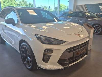 Cupra Terramar 1.5 Hybrid DSG Bianco usata Castenaso