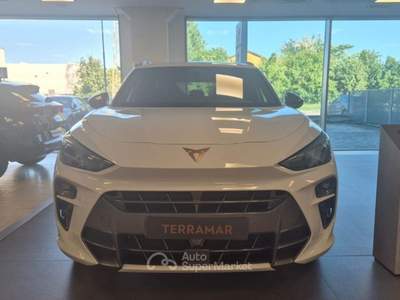 Cupra Terramar 1.5 Hybrid DSG Bianco usata Castenaso