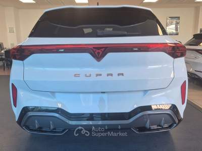 Cupra Terramar 1.5 Hybrid DSG Bianco usata Castenaso