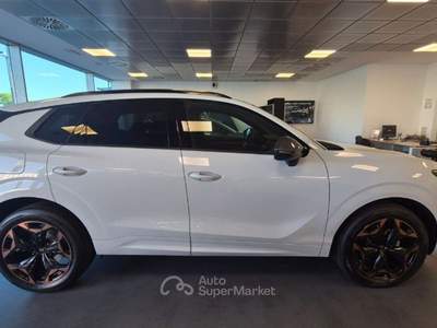 Cupra Terramar 1.5 Hybrid DSG Bianco usata Castenaso