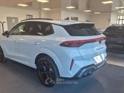 Cupra Terramar 1.5 Hybrid DSG Bianco usata Castenaso