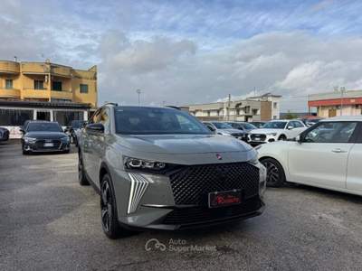 DS Automobiles DS 7 BlueHDi 130 Opera Automatica Grigio usata Volla