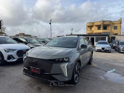DS Automobiles DS 7 BlueHDi 130 Opera Automatica Grigio usata Volla