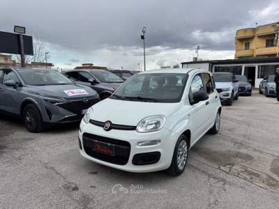 Fiat Panda 1.0 FireFly S&S Hybrid Easy Bianco usata Volla