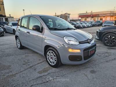 Fiat Panda 1.0 FireFly S&S Hybrid Easy Grigio usata Volla