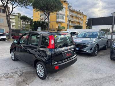Fiat Panda 1.0 FireFly S&S Hybrid Easy Nero usata Volla