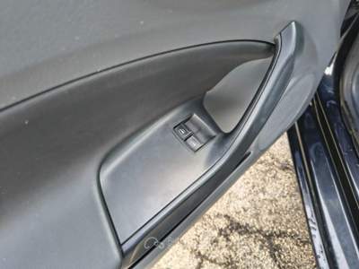 Seat Ibiza 1.2 TDI CR 3 porte Style Nero usata Volla