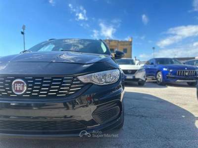 Fiat Tipo 1.4 T-Jet Gpl 120CV SW Mirror Nero usata Volla