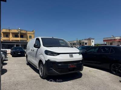 Fiat Scudo 1.5 BlueHDi 120 CV S&S PL-SL-TN Furgone Bianco usata Volla