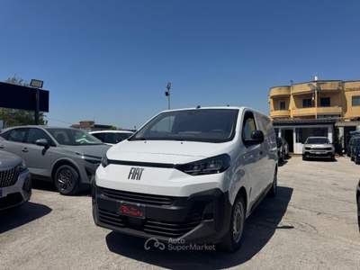 Fiat Scudo 1.5 BlueHDi 120 CV S&S PL-SL-TN Furgone Bianco usata Volla