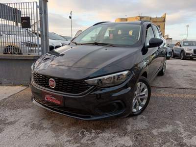 Fiat Tipo 1.4 T-Jet 120CV GPL SW Business Nero usata Volla