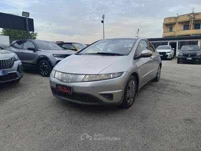 Honda Civic 1.4 i-DSi 5p. Comfort LE Grigio usata Volla Honda Civic 1.4 i-DSi 5p. Comfort LE Grigio usata Volla