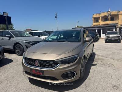 Fiat Tipo 1.3 Mjt S&S 5 porte Business Bronzo usata Volla