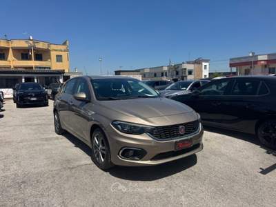 Fiat Tipo 1.3 Mjt S&S 5 porte Business Bronzo usata Volla