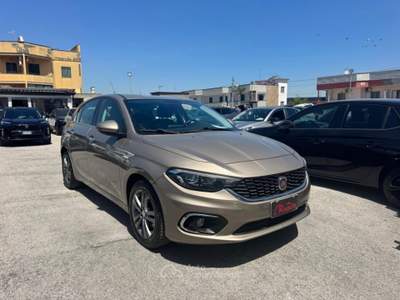 Fiat Tipo 1.3 Mjt S&S 5 porte Business Bronzo usata Volla