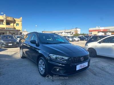 Fiat Tipo 1.6 Mjt S&S 5 porte Lounge Blu/Azzurro usata Volla