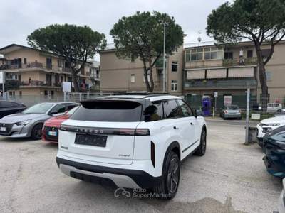 Jaecoo 7 1.5 TGDI PHEV Exclusive 347 cv Bianco usata Volla