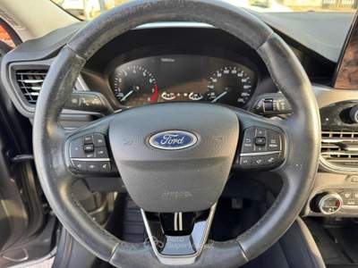 Ford Kuga 1.5 EcoBoost 150 CV 2WD Titanium Grigio usata Volla