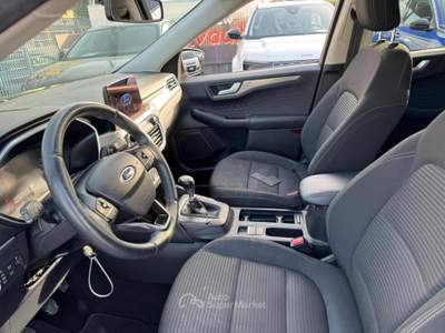 Ford Kuga 1.5 EcoBoost 150 CV 2WD Titanium Grigio usata Volla