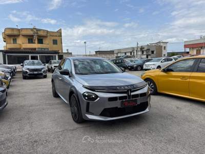 Lancia Ypsilon Hybrid e-DCT Grigio usata Volla