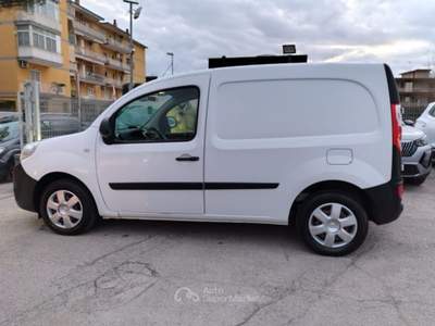 Nissan NV250 1.5 dCi 95CV PL Van Bianco usata Volla