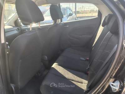 Mazda 2 1.3 Benz 75CV 5p. Trendy Nero usata Volla