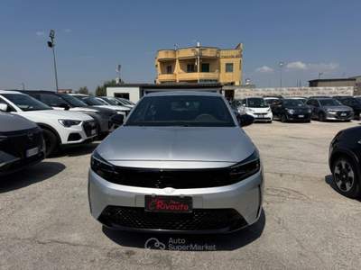 Opel Corsa 1.2 100 CV GS Grigio usata Volla