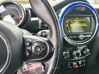 MINI One 1.5 One D Business Blu/Azzurro usata Volla